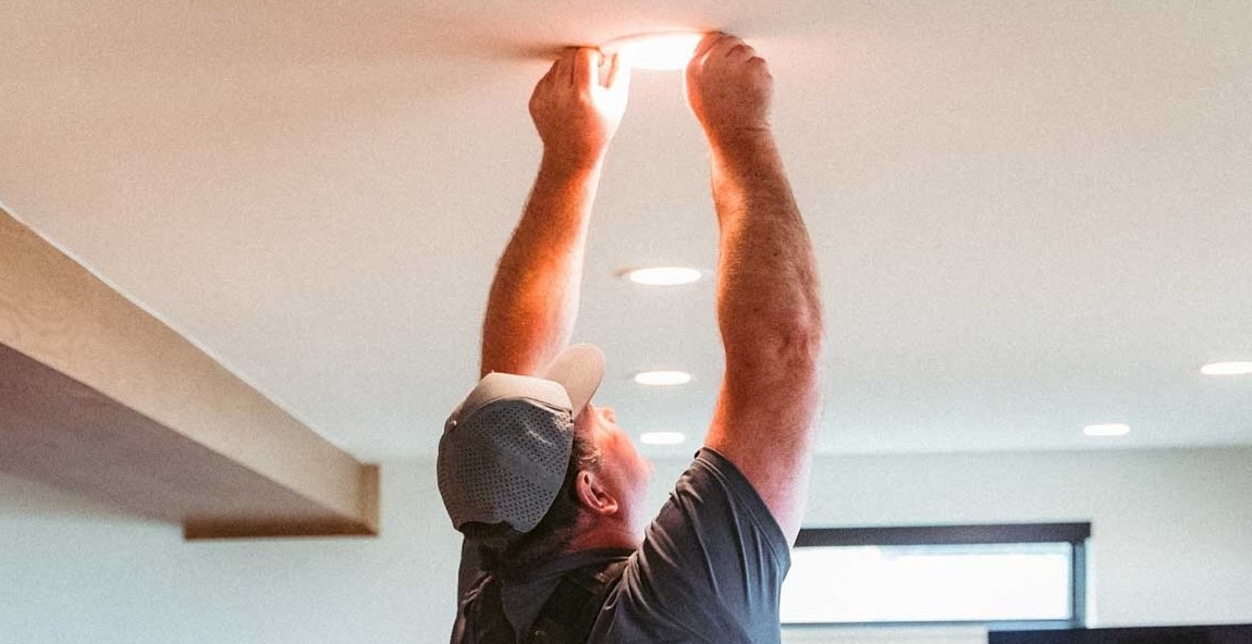 All Systems Go Electrical work in Utah