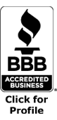 BBB Accredited Business